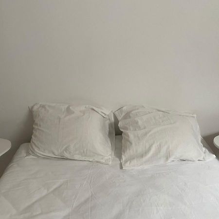 Le Wolf - 1 Chambre Privee Dans Un Appartement - 5Mn Tram Du Centre Ville - 15Mn Tram Gare Tgv Mulhouse - Wifi - Parking Esterno foto